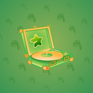 Record Player #12680