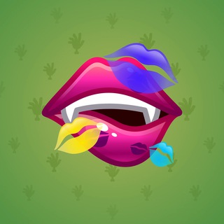 Sharp Tongue #7863