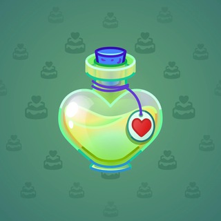 Love Potion #769