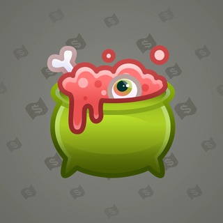 Hex Pot #25170