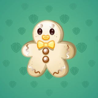 Ginger Cookie #149767