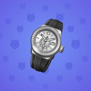 Swiss Watch #15216