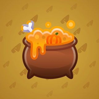 Hex Pot #7411