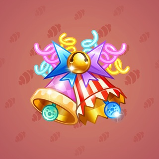 Jingle Bells #17666