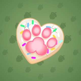 Cookie Heart #47588