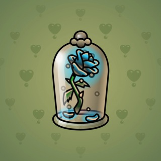 Eternal Rose #1783