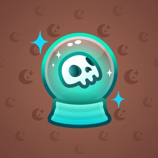 Crystal Ball #25569