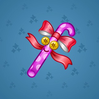 Candy Cane #207799