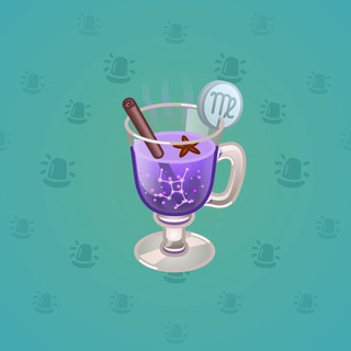 Spiced Wine #33276