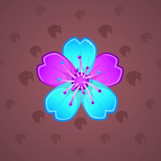 Sakura Flower #691