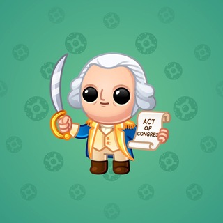 Liberty Figure #11564