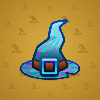 Witch Hat #745