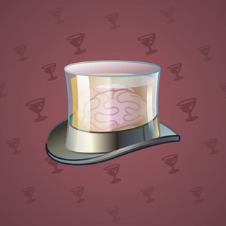 Top Hat #4588