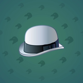 Top Hat #5761