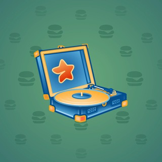 Record Player #13845