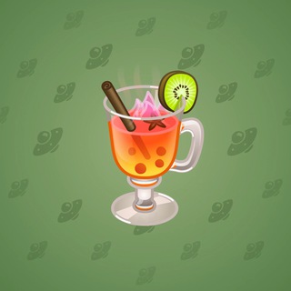 Spiced Wine #41298