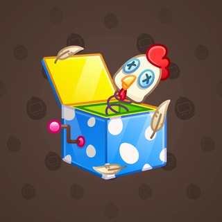 Jack-in-the-Box #82510