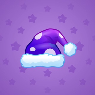 Santa Hat #8194