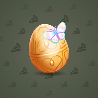 Easter Egg #40534