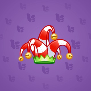 Jester Hat #3884