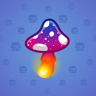 Spy Agaric #32720