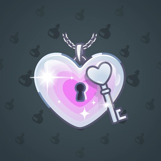 Cupid Charm #9034