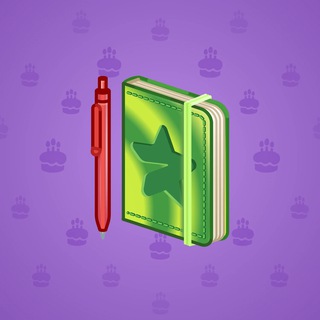 Star Notepad #18327
