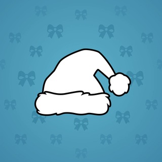 Santa Hat #16431