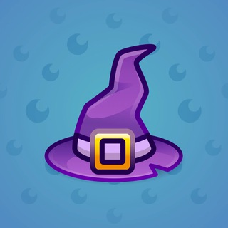Witch Hat #31226