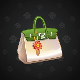 Loot Bag #5033