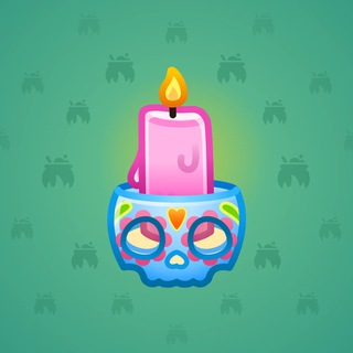 Eternal Candle #42585