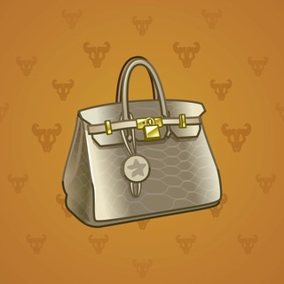 Loot Bag #7272