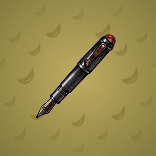 Fine Pen #22791