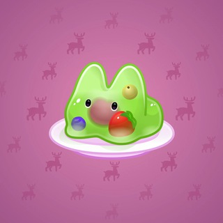 Jelly Bunny #62082