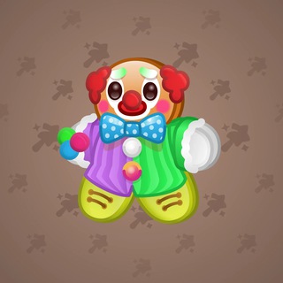 Ginger Cookie #124256
