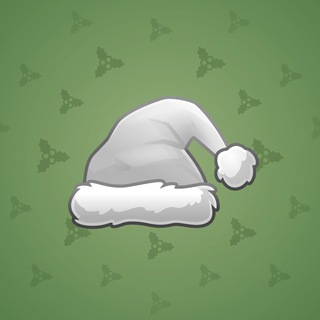 Santa Hat #55077