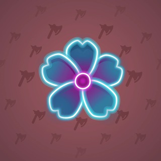 Sakura Flower #25000
