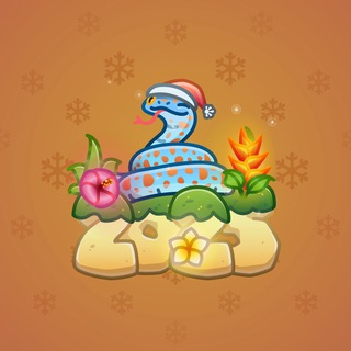 Lunar Snake #138449