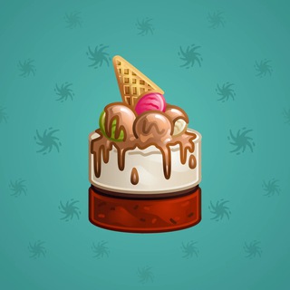 Mousse Cake #3801