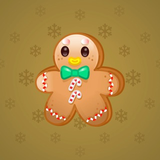Ginger Cookie #143162