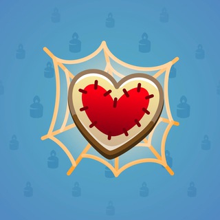 Trapped Heart #13507