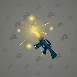 Party Sparkler #128809