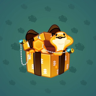 Snake Box #59924