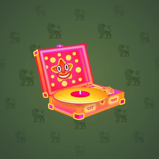 Record Player #17346