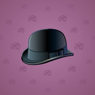 Top Hat #3448