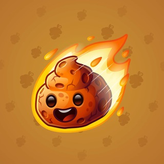 Happy Brownie #161230
