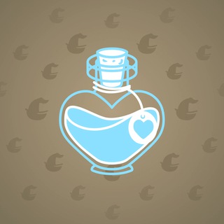 Love Potion #9455