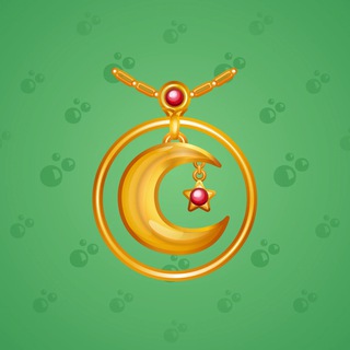 Moon Pendant #94080