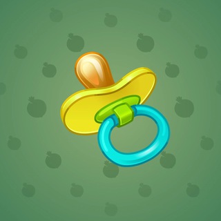 Bling Binky #5178