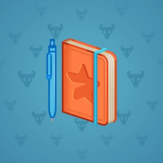 Star Notepad #17634